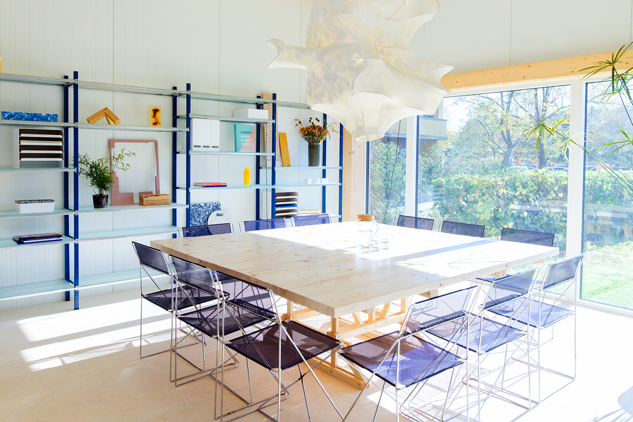 Photo: Niklas Adrian Vindelev