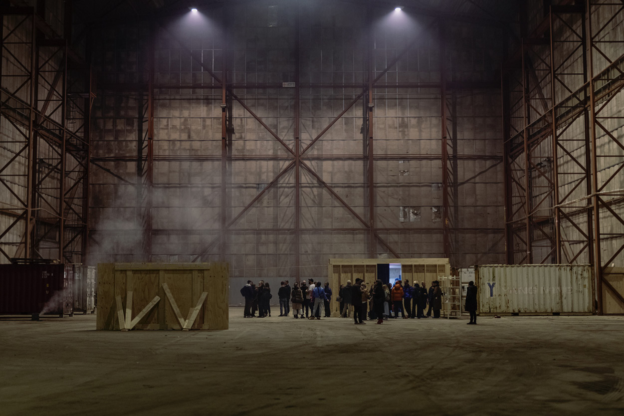 Photo: Niklas Adrian Vindelev